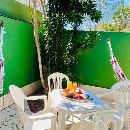 Villa Baoba Búzios Exterior foto