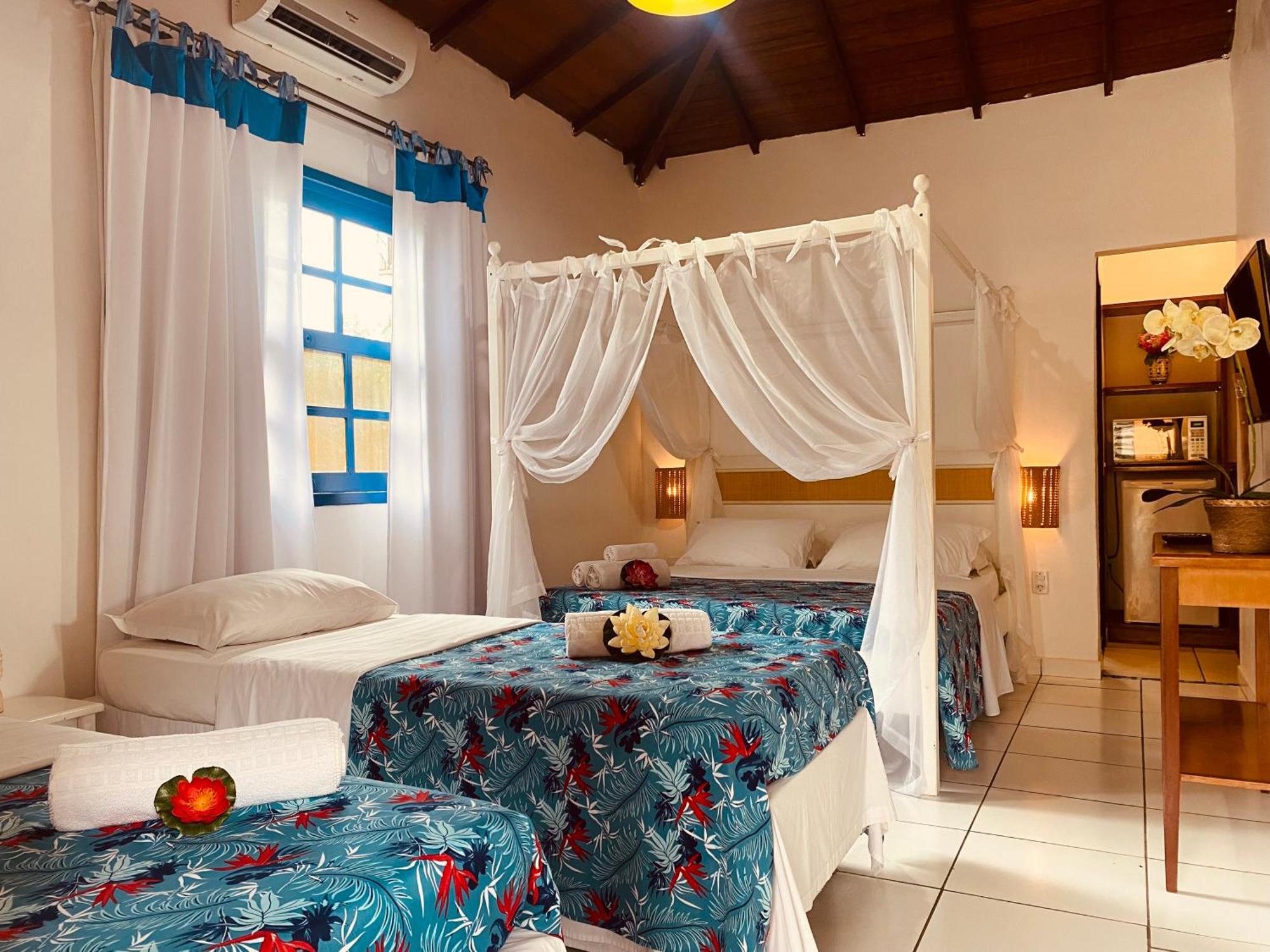 Villa Baoba Búzios Exterior foto