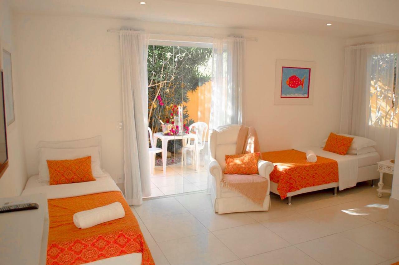 Villa Baoba Búzios Exterior foto