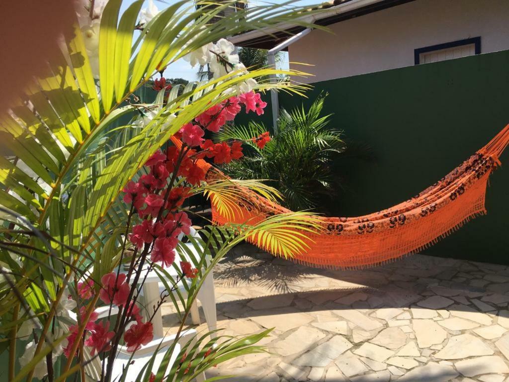Villa Baoba Búzios Exterior foto
